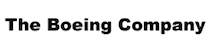 boeing logo