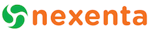 nexenta logo
