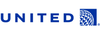 United Airlines logo