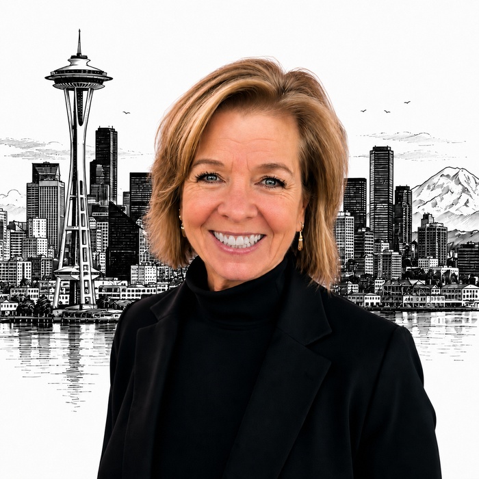 Lynn Sage (Espinoza) - Executive Presentation Trainer - Media Trainer - Seattle, WA